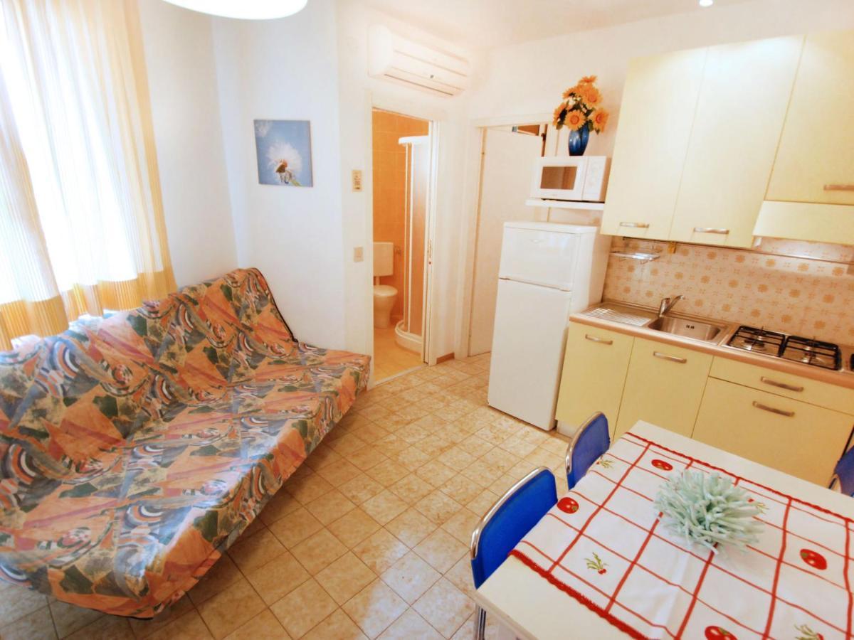 Apartment Moschettieri-4 By Interhome 比比翁 外观 照片