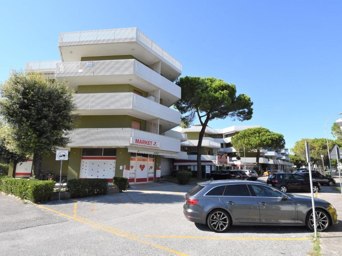 Apartment Moschettieri-4 By Interhome 比比翁 外观 照片