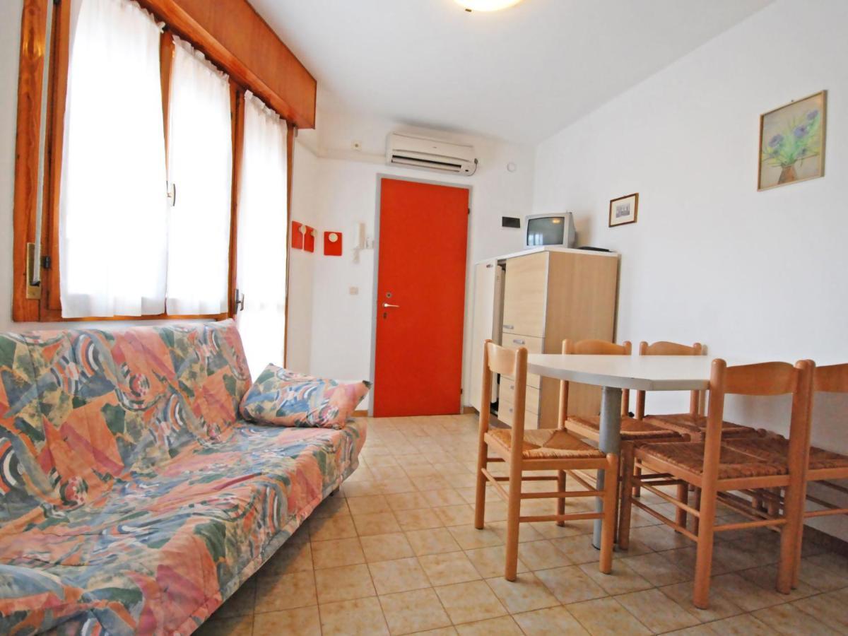 Apartment Moschettieri-4 By Interhome 比比翁 外观 照片